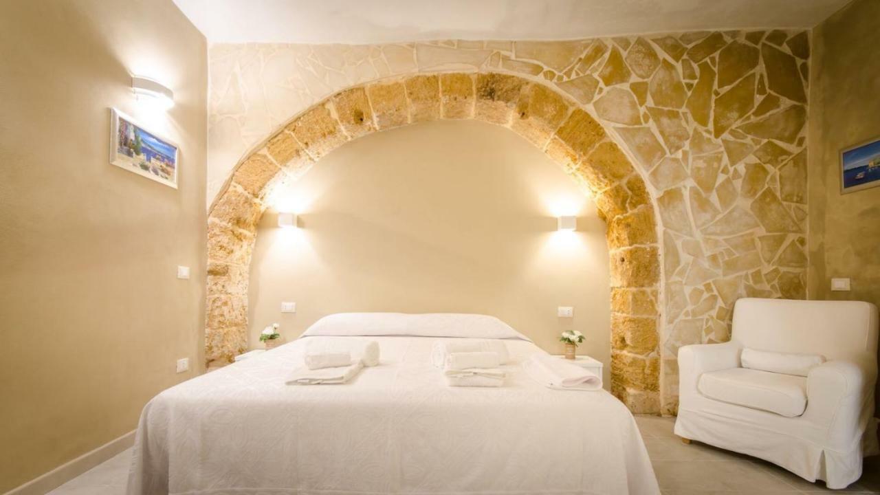 Casa "Il Castello" Apartment Syracuse Exterior foto