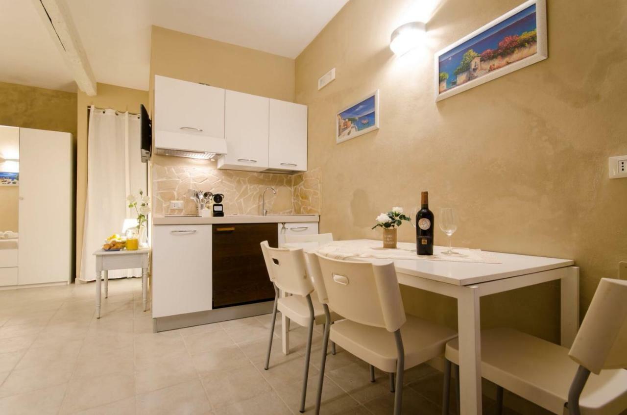 Casa "Il Castello" Apartment Syracuse Exterior foto