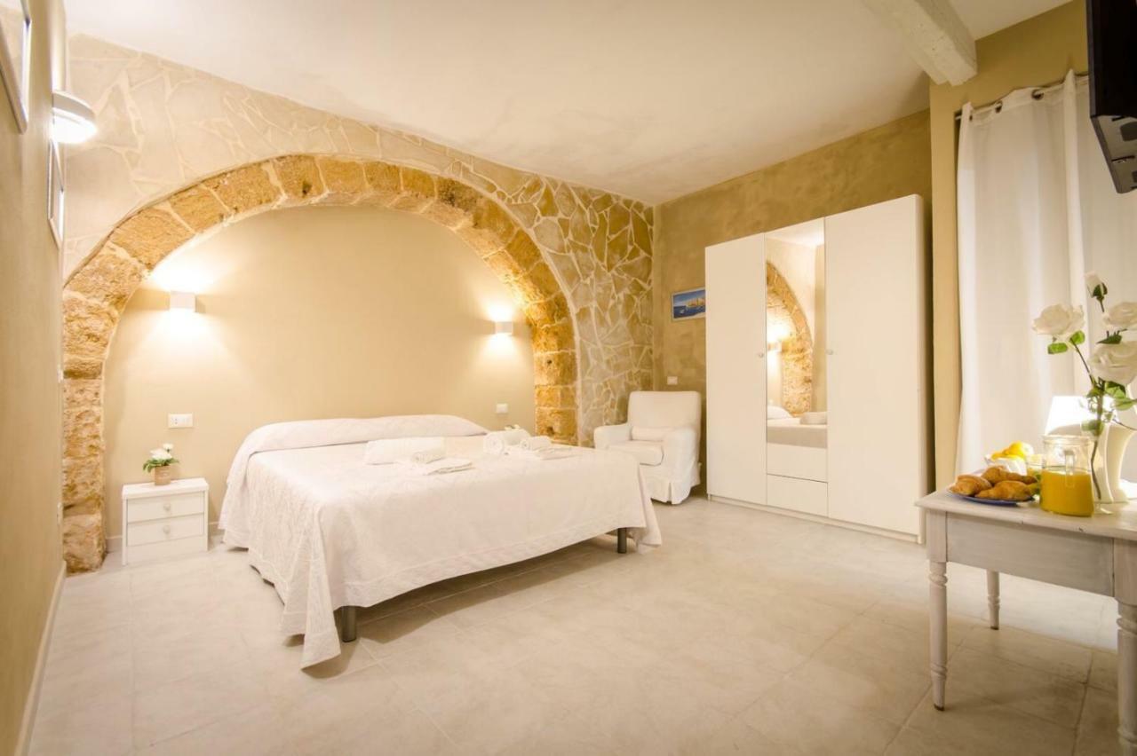 Casa "Il Castello" Apartment Syracuse Exterior foto
